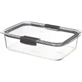 Sistema Vuotamaton ruokarasia 2 l, Sistema