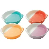 Royal Doulton 1815 serving bowl Ø 17cm - set of 4