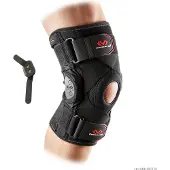 Mcdavid Saranoitu Polvituki 429 - L