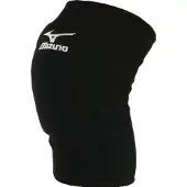 Mizuno Vs1 Kneepad - Black - L