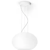 Philips Hue Flourish-riippuvalaisin - White & Color Ambiance