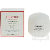 Shiseido Essential Energy Day Cream SPF20 50ml