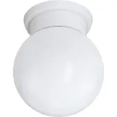 Eglo Kattovalaisin Eglo Durelo Ø160x195mm valkoinen 94973