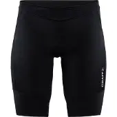 Craft Essence Shortsit Naisten Musta