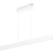 Philips Hue Ensis - Älykäs riippuvalaisin, Musta