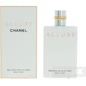 Chanel Allure 200ml Vartalovoide