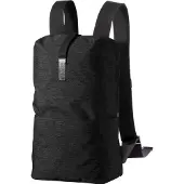 Brooks Dalston Tex Nylon 12l Backpack Musta