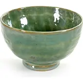 Serax Pure kulho 16 cm Sea green
