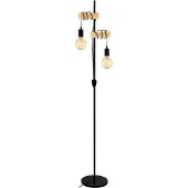 Eglo LATTIAVALAISIN EGLO TOWNSHEND 2X10W E27