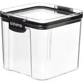 SmartaSaker Säilytyspurkki Ultra 0,7 l, Sistema