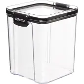 Sistema Säilytysrasia Ultra 0,92 l, Sistema