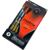 Harrows Matrix K Softip 18 g Dart-tikka
