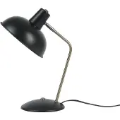 Leitmotiv Table Lamp Hood - Black - Ø 26 CM
