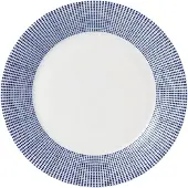 Royal Doulton - Pacific Lautanen 23 cm Dots