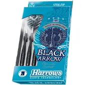 Harrows Steel Blackarrow (Size: 21 gram)