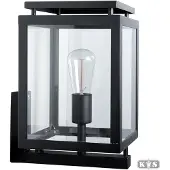 Ks Verlichting De Vecht wall lamp