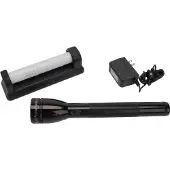 Maglite ML125 rechargeable LED flashlight