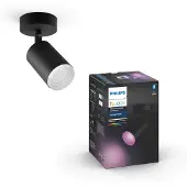 Philips Hue Fugato spottivalo 4,2 W GU10