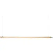 Nuad Radent riippuvalaisin 135 cm, messinki