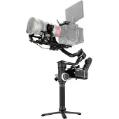 Zhiyun Tech Crane 3S Pro Gimbal-vakaaja