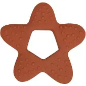Filibabba Purulelu - tähti - Rust - - OneSize - Purulelut