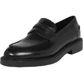 Vagabond SHOEMAKERS Loafer 'Alex W' musta
