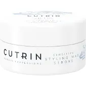 Cutrin Vieno sensitive styling wax strong 100 ml