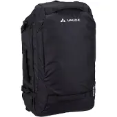 Vaude Mundo 38 Arkireppu 55 cm Kannettavan tietokoneen taskun syvyys Musta