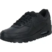 Nike Matalavartiset tennarit 'Air Max 90 LTR' musta