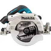 Makita Akkupyörösaha DHS900ZU; 2x18 V (ilman akkua ja laturia)