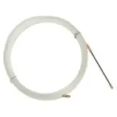 Nordic Quality Vetojouset 4mm, 15m, nailon