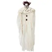 Atosa Cuagant Murderer With Light 130 Cm Costume Pendant Beige
