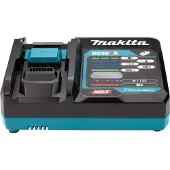 Makita Laturi (erittäin nopea latausaika) DC40RA XGT; 40 V