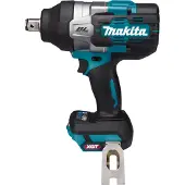 Makita XGT TW001GZ 40V 3/4' mutterinväännin runko