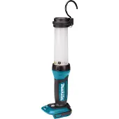 Makita Akkuvalaisin DEBDML807; LED; 14,4-18 V; (ilman akkua ja laturia)