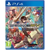 RPG Maker MV PS4