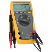 Fluke 175 -yleismittari, Fluke Fluke 175 -yleismittari