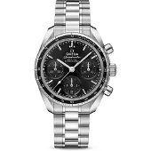Omega Speedmaster Wrist watch Mechanical (auto winding) Ruostumaton teräs