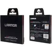 GGS Larmor LCD-suoja Canon 5D Mark IV:lle