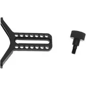 DJI Ronin M Lens Support Mount Part 3