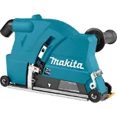 Makita Pölysuoja 198440-5, 230 mm