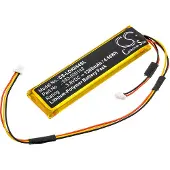 TDR Logitech Craft Y-R0064 Näppäimistön Akku 1200mAh