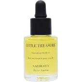 Nailberry Little Treasure Nourishing Cuticle Oil Kynsiöljy 11 ml