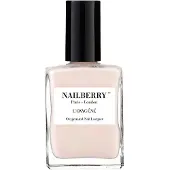 Nailberry L’Oxygéné Almond Kynsilakka 15 ml Almond
