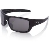 Oakley Turbine - Prizm Black Polarized OO9263-4163