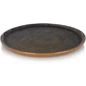 Serax Surface lautanen 27 cm Indi grey