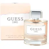 GUESS 1981 - EDT - Tilavuus: 100 ml