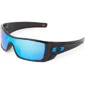 Oakley Batwolf - Prizm Sapphire OO9101-5827