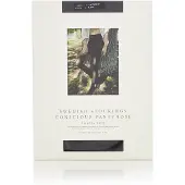 SWEDISH STOCKINGS Matilda Premium Maternity - Black - S