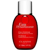 Clarins Eau Dynamisante Deodorant Spray - 100 ml